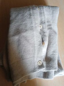 Cozy Cardigan Sweater