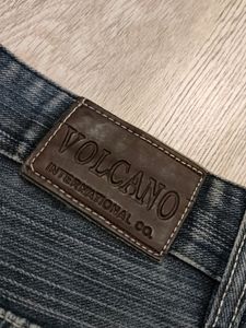 Volcano International Jeans For Men (D.6)