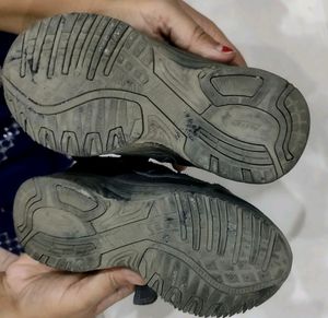 Kids School Shoe