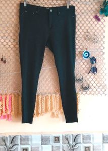Size 32🎁Buy 2 Get 1 Free 🎁Stylish Grey Jeans