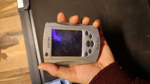 Vintage pda set of 3