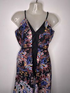 Beachstyle Low High Dress