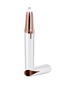 New Eyebrow Trimmer