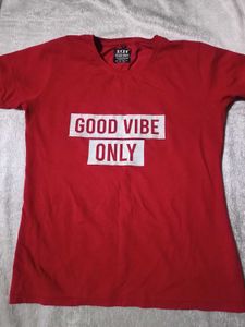Good Vibes Top
