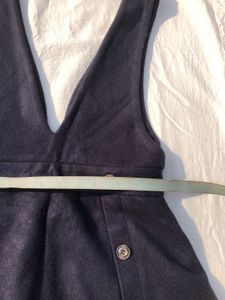Navy Blue TunicSkirt