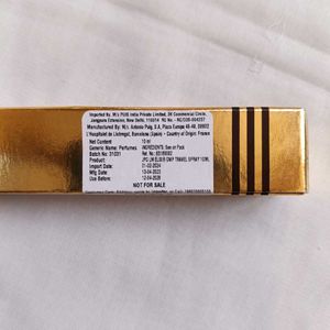 Jean Paul Gaultier Le Male Elixir