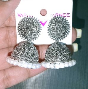 Beautiful Jhumkas ♥️