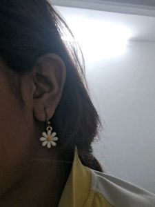 Floral Earrings Combo