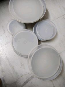 Containers Set Of 5