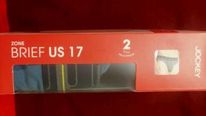Jockey Men&#39;s Briefs - Zone Collection US17