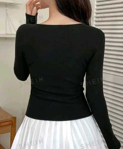 Women&#39;s Front Bow Top