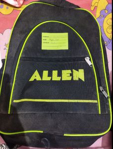 Allen Bag