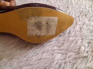 Burgundy Heels &amp; Wedges For Women&#39;s