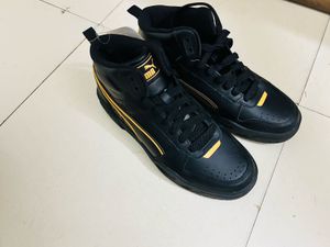 Original  Puma  Brand Rebound Joy Sneakers Man