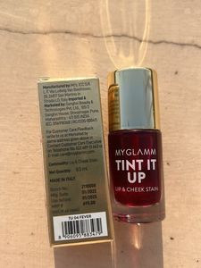 Myglamm Tint It Up