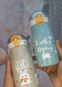 Cutest Bunny Waterbottles