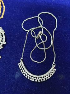 Elegant Mangalsutra Necklace