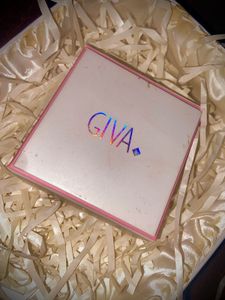 Giva Golden Pearls Earrings ✨💗🤌🏻