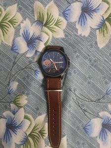 Bikini Sports Watch