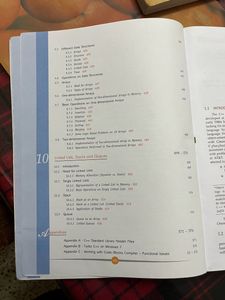 Class 12th Computer Science