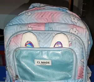 school bag