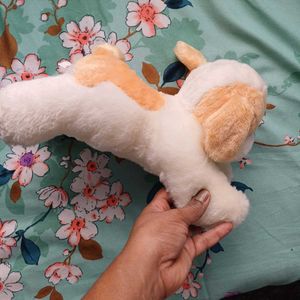 Soft Toy puppy