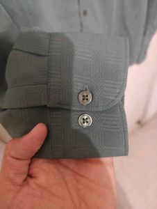 Branded Shirt (Snitch)