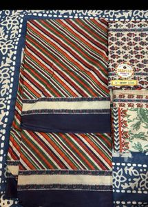 3 Piece Suit/Dress Material
