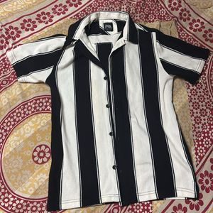 Cuban Shirt