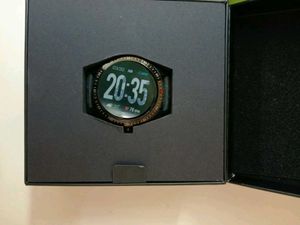 Oraimo Tempo W Smartwatch