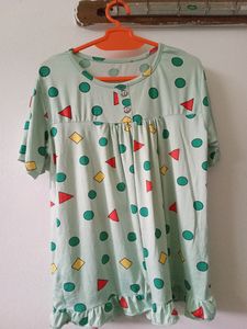 Night Suit For Women