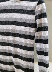 Sweater Bodycon Dress