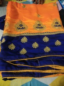 Beautiful saree