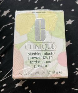 Clinique Blushing Powder Blush