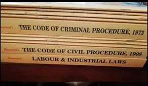AIBE 17 Books Used Only 1 Day