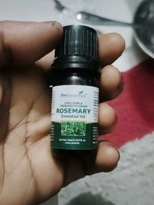 She Essentials Oil Set