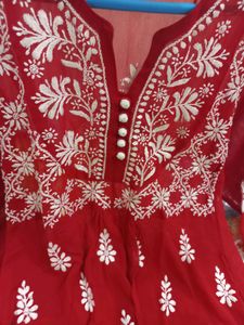 Beautiful Chicken Top