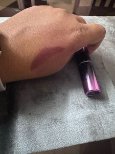 MAC Love Me Lipstick