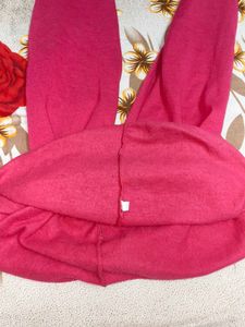 Ankle Length Ethnic Wear Legging