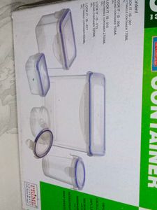 Kitchen Organiser
