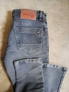 Jeans pant
