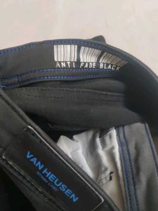 Van Heusen Denim Labs Jeans