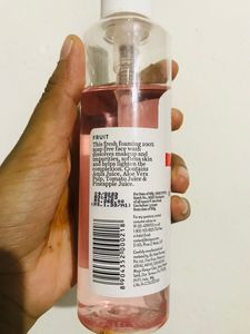 Biotique Fruit Face Wash