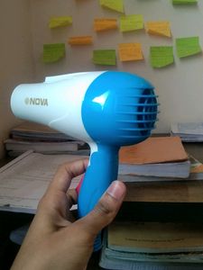 Brand New Hair Dryer💨