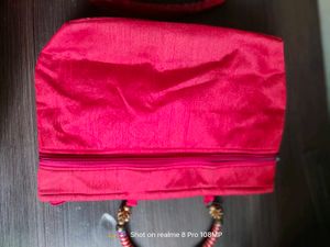 Elegant Clutch