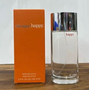 Clinique Women Happy Perfume Spray 100ml