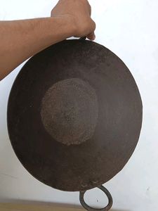 Strong Iron Kadahi