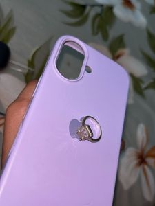 Elegant Silver Ring orignal