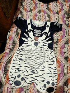 Baby Boy Clothing Set