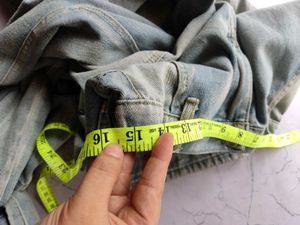 Y2k Jean